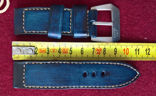 Strap Canotage Anaho 24x24 FAM03